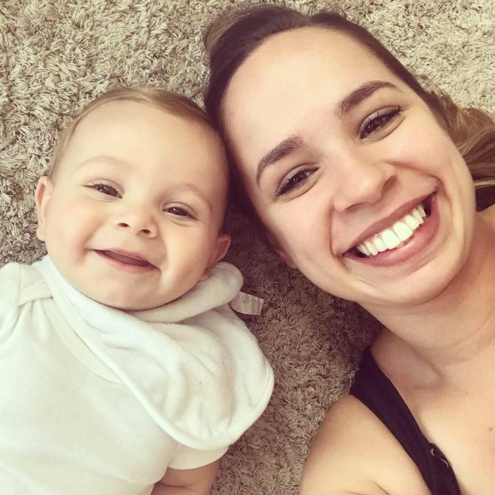 Meet your Posher, Melanie